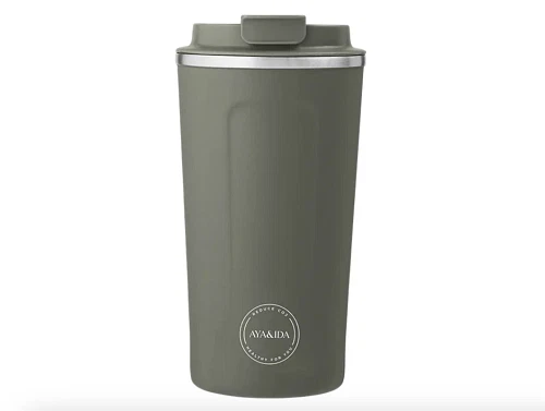 AYA&IDA tropical green termokop 500ml